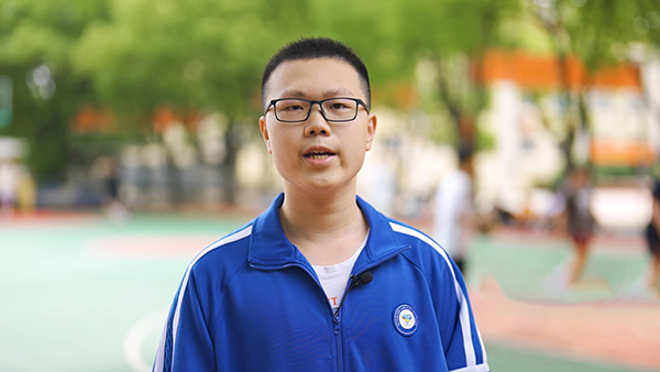 光电传奇第十二期|致光电学弟学妹的一封信：  我的三年感悟与成长心得